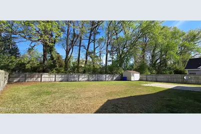 3648 Thornbrook Drive, Greenville, NC 27834 - Photo 37