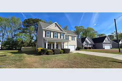 3648 Thornbrook Drive, Greenville, NC 27834 - Photo 3