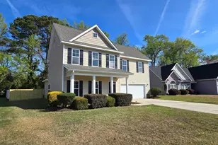 3648 Thornbrook Dr, Greenville, NC 27834 - Photo 3