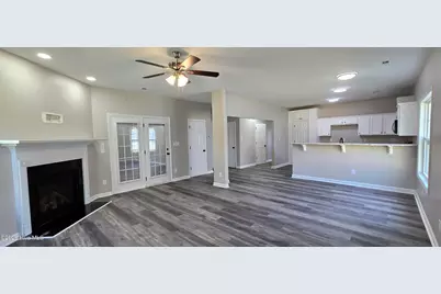 3648 Thornbrook Drive, Greenville, NC 27834 - Photo 13