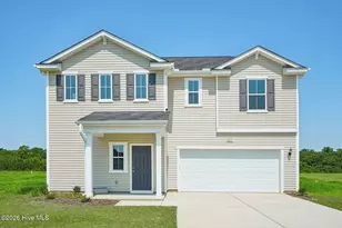 205 Hallwood Dr, Pikeville, NC 27863 - Photo 1