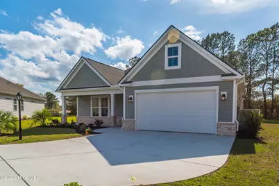 1389 Pennington Drive NW, Calabash, NC 28467 - Photo 3