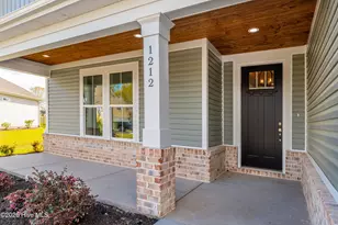 1389 Pennington Dr NW, Calabash, NC 28467 - Photo 5