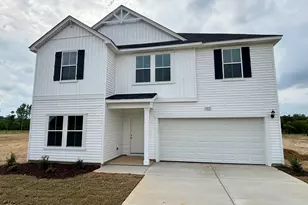 203 Hallwood Dr, Pikeville, NC 27863 - Photo 1