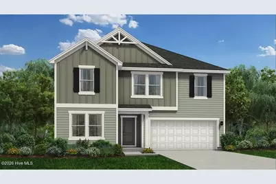 203 Hallwood Drive, Pikeville, NC 27863 - Photo 3