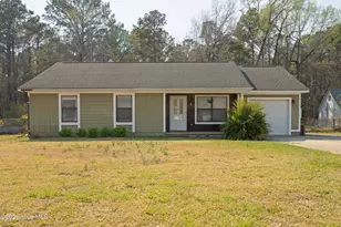 1212 Wolf Swamp Rd, Jacksonville, NC 28546 - Photo 1