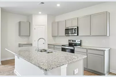 201 Hallwood Drive, Pikeville, NC 27863 - Photo 17