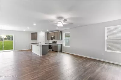 101 Hallwood Drive, Pikeville, NC 27863 - Photo 5