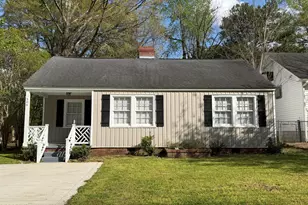 506 Winstead St N, Wilson, NC 27893 - Photo 1