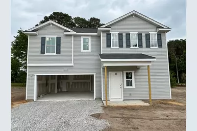 100 Franklin Landing Drive, Pikeville, NC 27863 - Photo 1