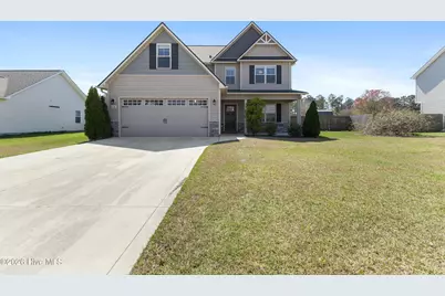 218 Breakwater Drive, Sneads Ferry, NC 28460 - Photo 1