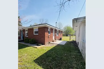 302 NE Railroad Street, Pikeville, NC 27863 - Photo 3