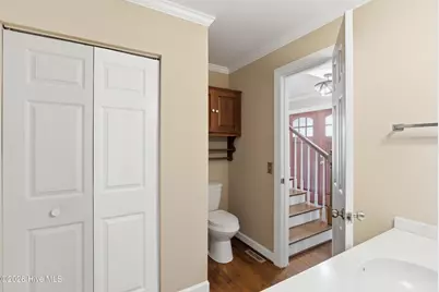 317 S Belvedere Drive, Hampstead, NC 28443 - Photo 19