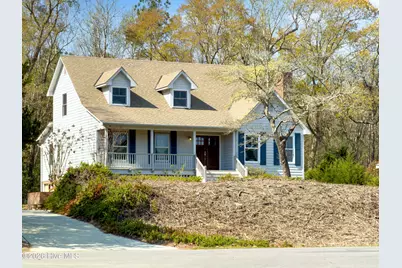 317 S Belvedere Drive, Hampstead, NC 28443 - Photo 39