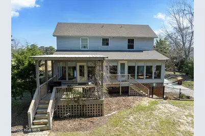 317 S Belvedere Drive, Hampstead, NC 28443 - Photo 29