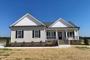 7712 New Sandy Hill Church Rd, Sims, NC 27880 - Photo 1