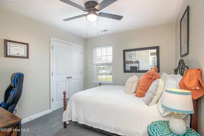 115 Heaven's Gate Drive, Jacksonville, NC 28546 - Photo 21