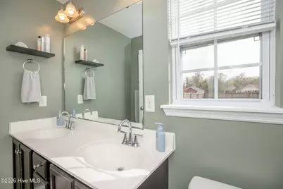 115 Heaven's Gate Drive, Jacksonville, NC 28546 - Photo 17