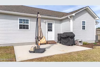 115 Heaven's Gate Drive, Jacksonville, NC 28546 - Photo 27