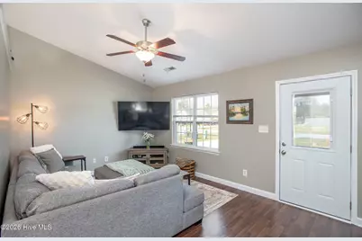 115 Heaven's Gate Drive, Jacksonville, NC 28546 - Photo 7