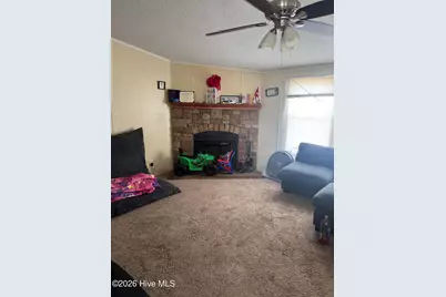 110 Lariat Circle, New Bern, NC 28562 - Photo 5
