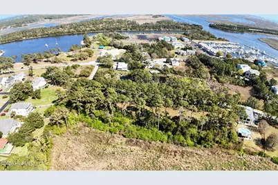 Lot 3 Barnes Bluff Drive SE, Southport, NC 28461 - Photo 5