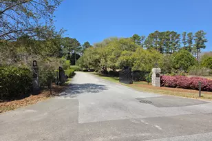 Lot 3 Barnes Bluff Dr SE, Southport, NC 28461 - Photo 1