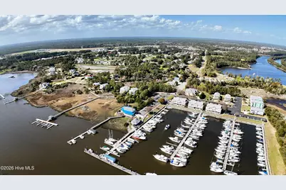 Lot 3 Barnes Bluff Drive SE, Southport, NC 28461 - Photo 3