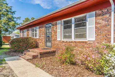 242 Emery Road, Jackson Springs, NC 27281 - Photo 3