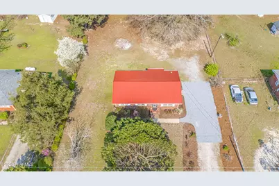 242 Emery Road, Jackson Springs, NC 27281 - Photo 5