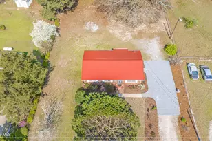 242 Emery Rd, Jackson Springs, NC 27281 - Photo 5