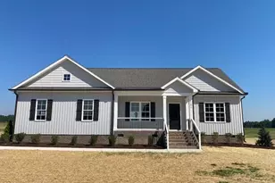 7696 New Sandy Hill Church Rd, Sims, NC 27880 - Photo 1