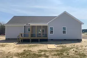 7696 New Sandy Hill Church Rd, Sims, NC 27880 - Photo 3