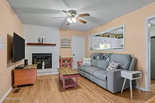 741 Comet Dr, Beaufort, NC 28516 - Photo 23