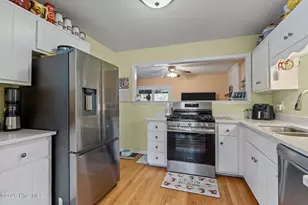 741 Comet Dr, Beaufort, NC 28516 - Photo 19
