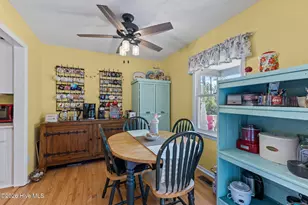 741 Comet Dr, Beaufort, NC 28516 - Photo 13