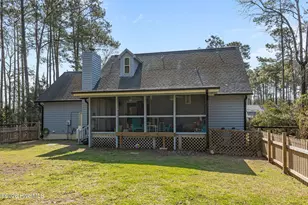 741 Comet Dr, Beaufort, NC 28516 - Photo 7