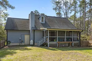 741 Comet Dr, Beaufort, NC 28516 - Photo 5