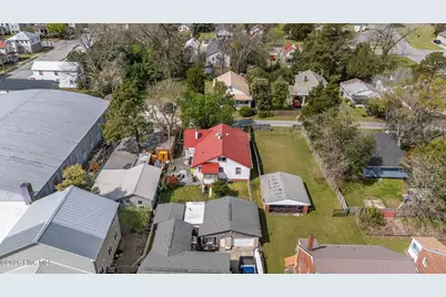 812 Smith Street, New Bern, NC 28560 - Photo 37