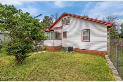 812 Smith Street, New Bern, NC 28560 - Photo 27