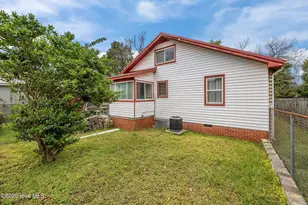 812 Smith St, New Bern, NC 28560 - Photo 27