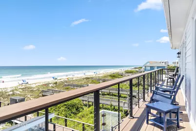 8703 Ocean View Drive #East, Emerald Isle, NC 28594 - Photo 35