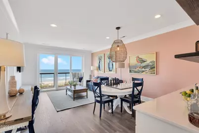 8703 Ocean View Drive #East, Emerald Isle, NC 28594 - Photo 11