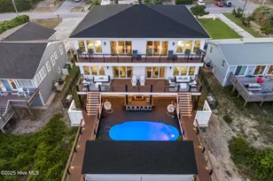 8703 Ocean View Dr, Emerald Isle, NC 28594 - Photo 1