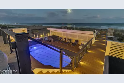 8703 Ocean View Drive #East, Emerald Isle, NC 28594 - Photo 89