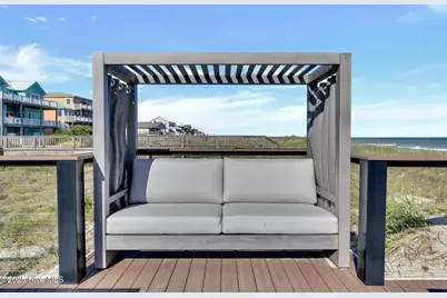 8703 Ocean View Drive #East, Emerald Isle, NC 28594 - Photo 77