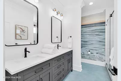 8703 Ocean View Drive #East, Emerald Isle, NC 28594 - Photo 17