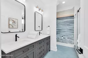 8703 Ocean View Dr, Emerald Isle, NC 28594 - Photo 17