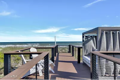8703 Ocean View Drive #East, Emerald Isle, NC 28594 - Photo 79