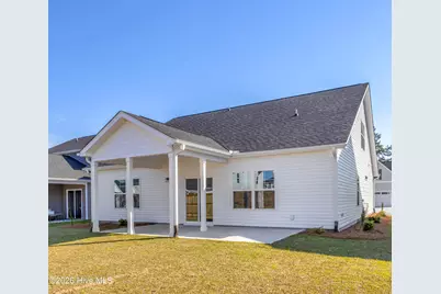 825 Red Sky Drive NE, Winnabow, NC 28479 - Photo 5